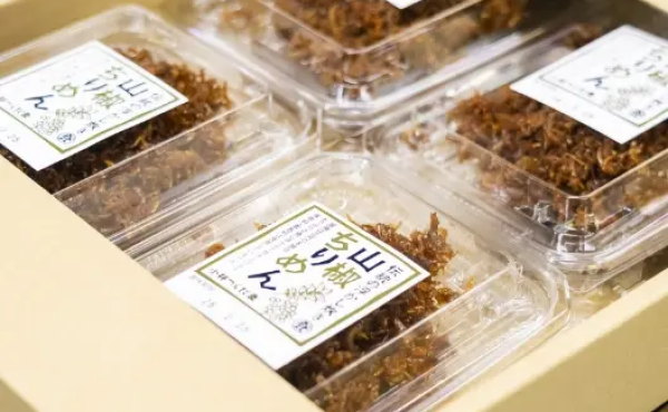 株式会社小林つくだ煮