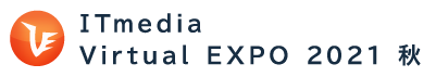 ITmedia Virtual EXPO LOGO